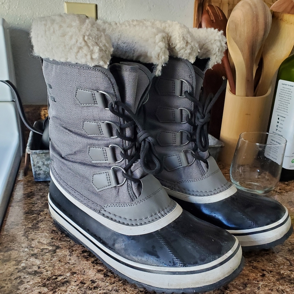 Sorel Carnival Winter Boots